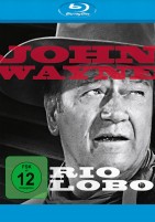 Rio Lobo (Blu-ray) 