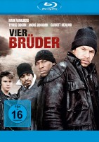 Vier Brüder (Blu-ray) 