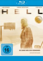 Hell (Blu-ray) 