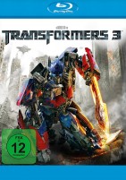 Transformers 3 (Blu-ray) 