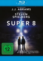 Super 8 (Blu-ray) 