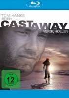 Cast Away - Verschollen (Blu-ray) 
