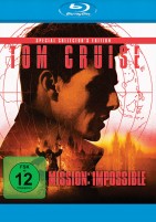 Mission: Impossible - Special Collector's Edition (Blu-ray) 