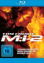 Mission: Impossible 2 (Blu-ray) 