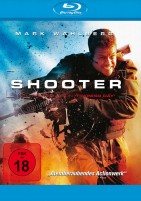 Shooter (Blu-ray) 