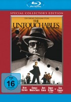 The Untouchables - Die Unbestechlichen - Special Collector's Edition (Blu-ray) 