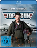 Top Gun (Blu-ray) 