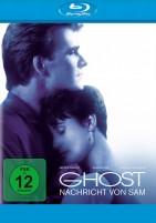 Ghost - Nachricht von Sam (Blu-ray) 