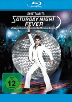 Saturday Night Fever (Blu-ray) 