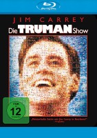 Die Truman Show (Blu-ray) 