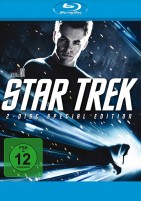 Star Trek - 2-Disc Special Edition (Blu-ray) 