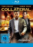 Collateral (Blu-ray) 