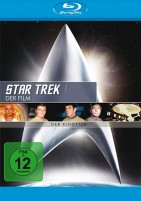 Star Trek I - Der Film - Remastered (Blu-ray) 
