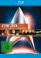 Star Trek III - Auf der Suche nach Mr. Spock - Remastered (Blu-ray) 