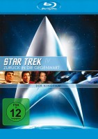 Star Trek IV - Zurück in die Gegenwart - Remastered (Blu-ray) 