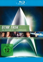 Star Trek V - Am Rande des Universums - Remastered (Blu-ray) 