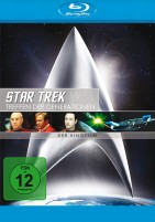 Star Trek VII - Treffen der Generationen - Remastered (Blu-ray) 