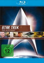 Star Trek IX - Der Aufstand - Remastered (Blu-ray) 