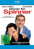 Dinner für Spinner (Blu-ray) 