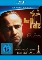 Der Pate (Blu-ray) 
