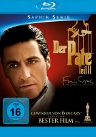 Der Pate II (Blu-ray) 