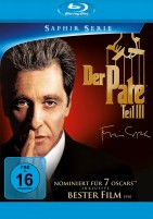 Der Pate III (Blu-ray) 