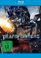 Transformers - Die Rache (Blu-ray) 
