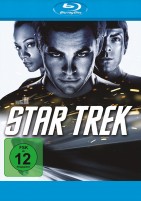 Star Trek (Blu-ray) 