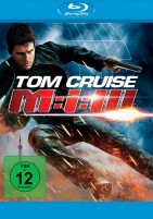 Mission: Impossible 3 (Blu-ray) 