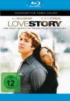 Love Story (Blu-ray) 
