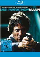 Der Marathon Mann (Blu-ray) 