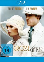 Der grosse Gatsby (Blu-ray) 