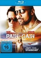 Pain & Gain (Blu-ray) 
