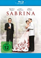 Sabrina (Blu-ray) 