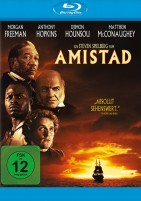 Amistad (Blu-ray) 