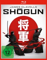 Shogun (Blu-ray) 