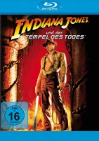 Indiana Jones und der Tempel des Todes (Blu-ray) 