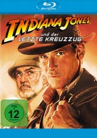 Indiana Jones und der letzte Kreuzzug (Blu-ray) 