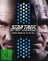 Star Trek - The Next Generation - Geheime Mission auf Celtris Drei (Blu-ray) 