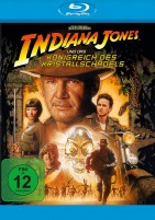 Indiana Jones und das Königreich des Kristallschädels - Single Disc (Blu-ray) 