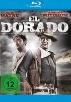 El Dorado (Blu-ray) 