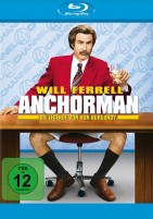 Anchorman - Die Legende von Ron Burgundy (Blu-ray) 