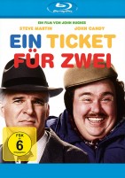 Ein Ticket für Zwei (Blu-ray) 