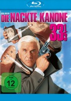Die Nackte Kanone 33 1/3 (Blu-ray) 