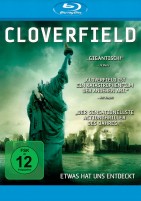 Cloverfield (Blu-ray) 