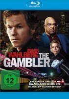 The Gambler (Blu-ray) 