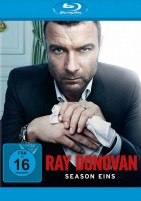 Ray Donovan - Staffel 01 (Blu-ray) 