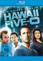 Hawaii Five-0 - Season 03 (Blu-ray) 