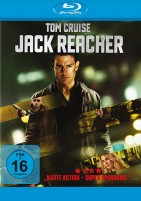 Jack Reacher (Blu-ray) 