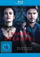 Penny Dreadful - Staffel 01 (Blu-ray) 